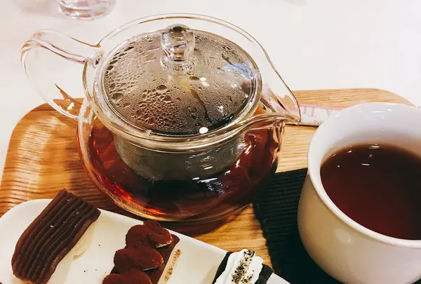 Cafe De Dangoの写真・動画_image_225967