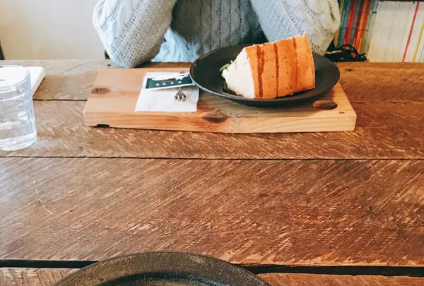手紙舎つつじヶ丘本店の写真・動画_image_225985