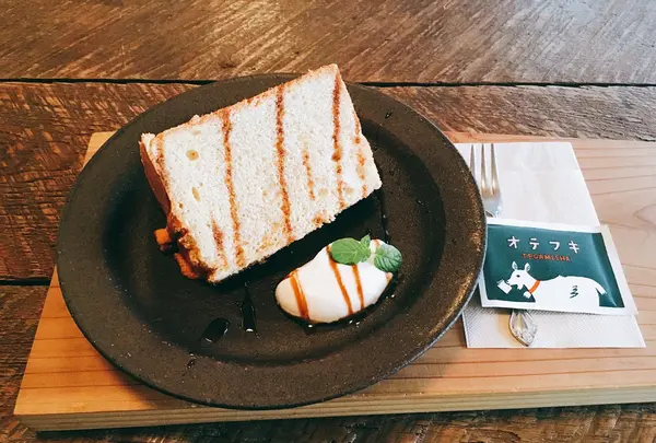 手紙舎つつじヶ丘本店の写真・動画_image_225987