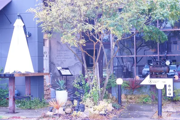 KAMINOKURA 436TERRACEの写真・動画_image_226010