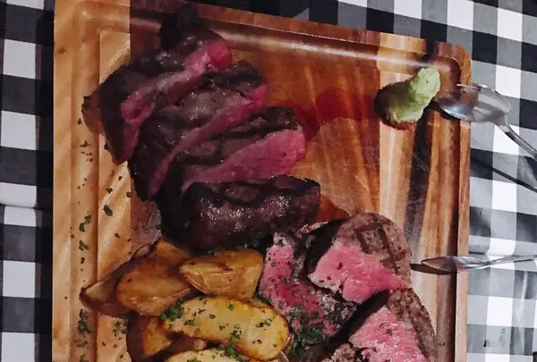 SIXMARS Steak&Barの写真・動画_image_226098