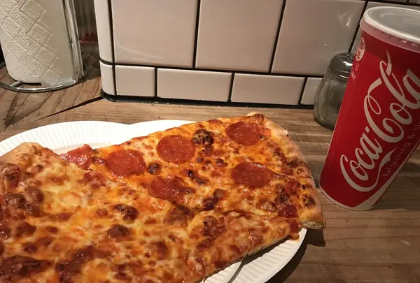 PIZZA SLICE 2の写真・動画_image_226100