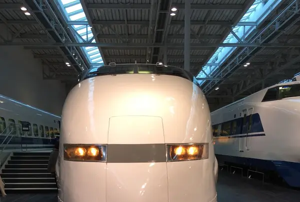 リニア・鉄道館の写真・動画_image_226221