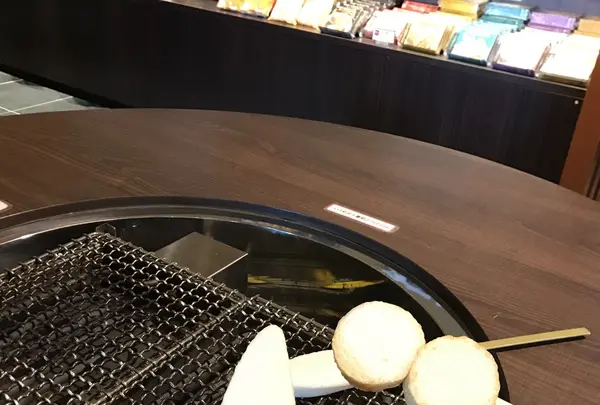 松島蒲鉾本舗 松かま 五大堂店の写真・動画_image_226297
