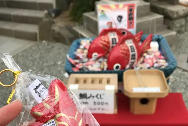森戸神社の写真・動画_image_226318