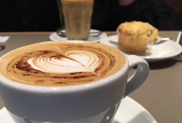 iki ESPRESSO（イキ エスプレッソ）の写真・動画_image_226369