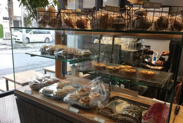 iki ESPRESSO（イキ エスプレッソ）の写真・動画_image_226371