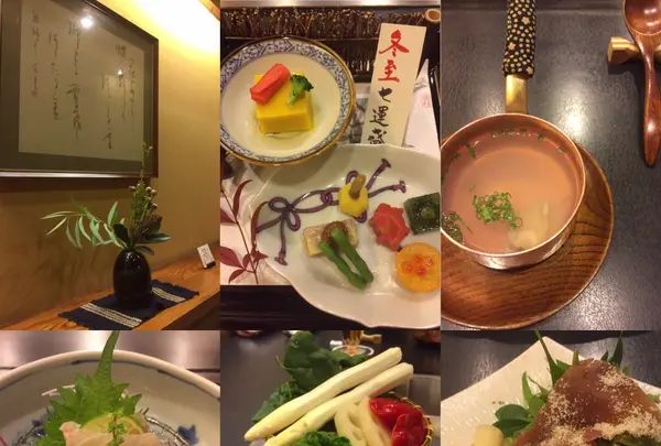 人形町今半 人形町本店の写真・動画_image_226413