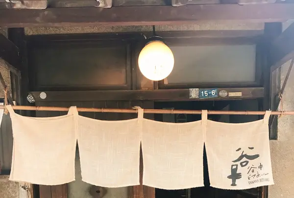 谷中ビアホールの写真・動画_image_226542