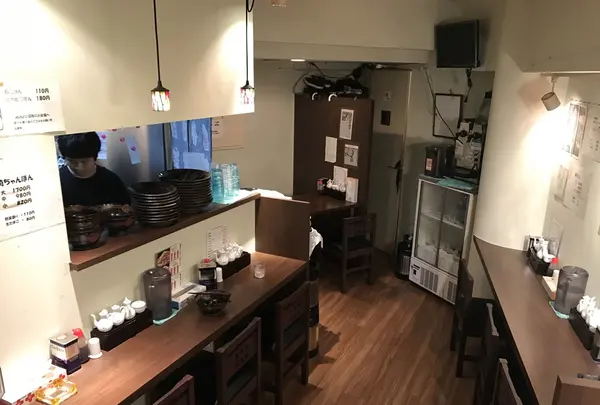 長崎ちゃんぽん ふじの写真・動画_image_226779