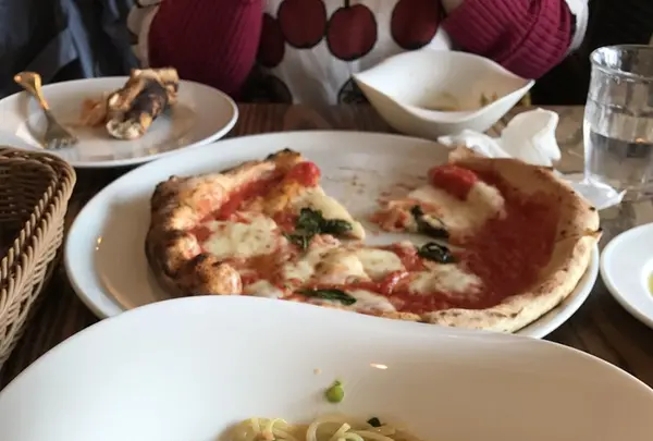 CANAL CAFE（カナルカフェ）の写真・動画_image_226907