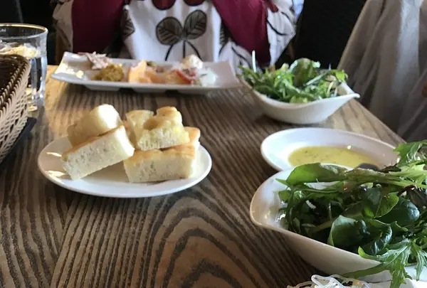 CANAL CAFE（カナルカフェ）の写真・動画_image_226908