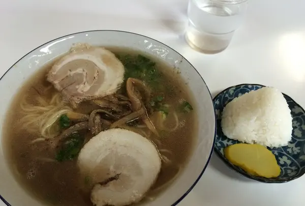 【閉業】中華そば・三平の写真・動画_image_226929