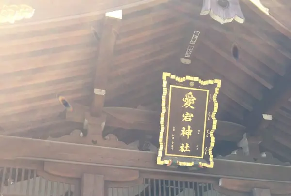 愛宕神社の写真・動画_image_226931