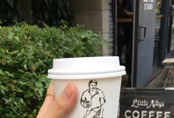 Little Nap COFFEE STAND（リトルナップコーヒースタンド）の写真・動画_image_226977