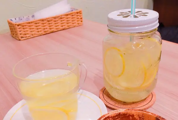 cafe&restaurant Gasseの写真・動画_image_226998