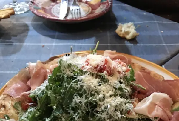 ナポリスタカ 駒沢店の写真・動画_image_227004