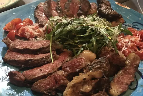 ナポリスタカ 駒沢店の写真・動画_image_227006