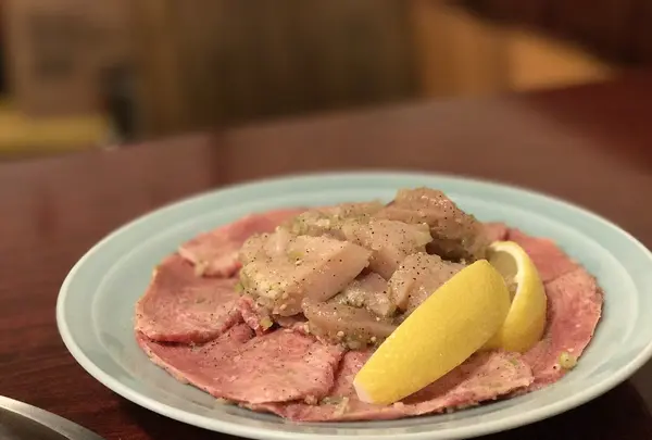 焼肉 静龍苑の写真・動画_image_227045