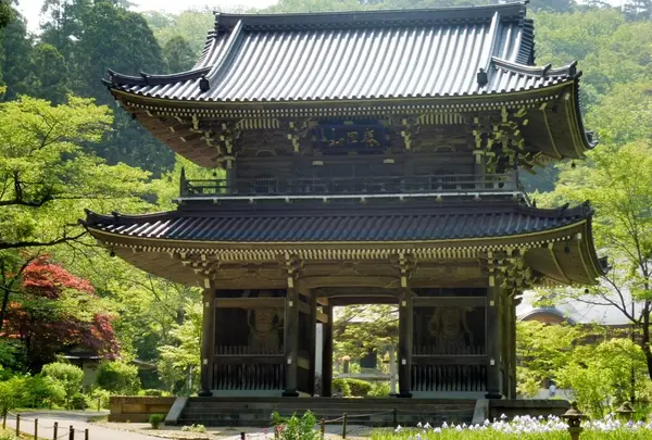 林泉寺