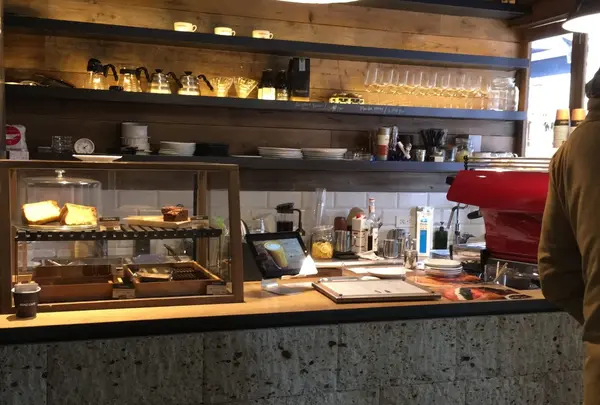 MONZ CAFEの写真・動画_image_227220