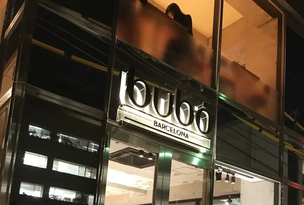 bubo BARCELONA 表参道店 （ブボバロセロナ）の写真・動画_image_227555
