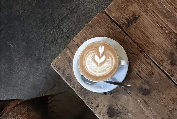 Cafe Soul Tree	 (カフェ・ソウルツリー)の写真・動画_image_227567