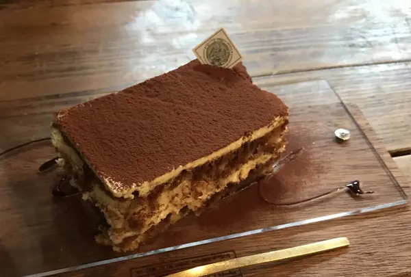 Cafe Soul Tree	 (カフェ・ソウルツリー)の写真・動画_image_227568