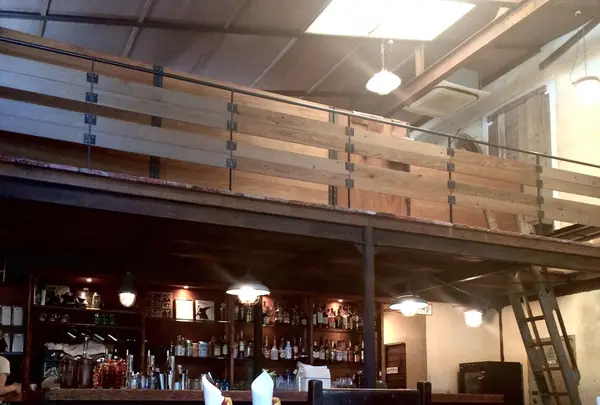 Cafe Soul Tree	 (カフェ・ソウルツリー)の写真・動画_image_227569