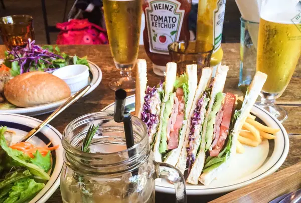 Cafe Soul Tree	 (カフェ・ソウルツリー)の写真・動画_image_227571