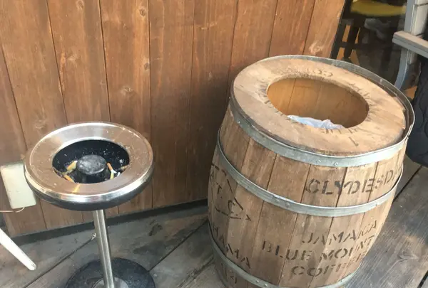 ザ デック コーヒー&パイ（THE DECK COFFEE & PIE）の写真・動画_image_227586