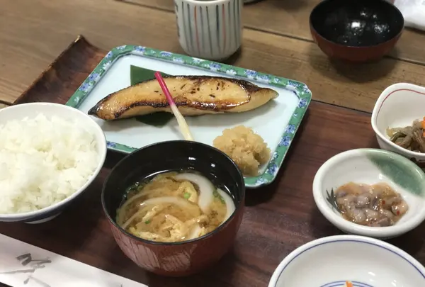 京粕漬 魚久 銀座店の写真・動画_image_227587