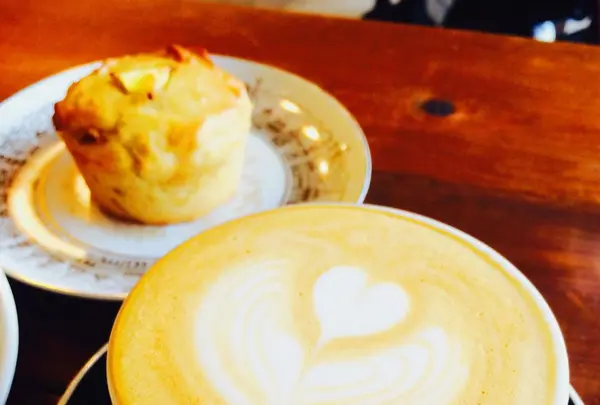 Woodberry Coffee Roastersの写真・動画_image_227609