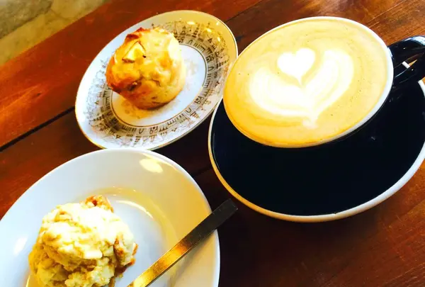 Woodberry Coffee Roastersの写真・動画_image_227610