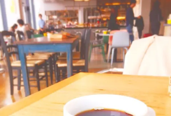 GOOD MORNING CAFE 品川シーズンテラスの写真・動画_image_227639