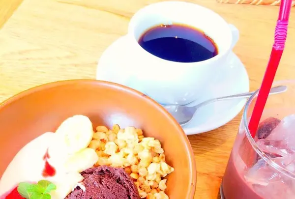 GOOD MORNING CAFE 品川シーズンテラスの写真・動画_image_227640