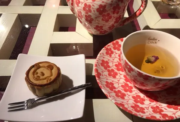 ROUROU Cafeの写真・動画_image_227657