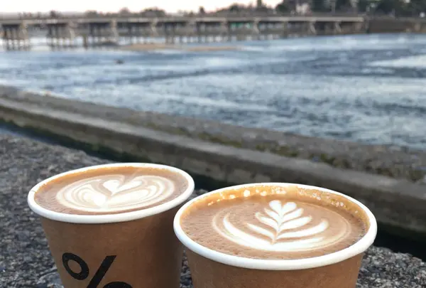 アラビカ 京都 嵐山（% ARABICA Kyoto）の写真・動画_image_227663