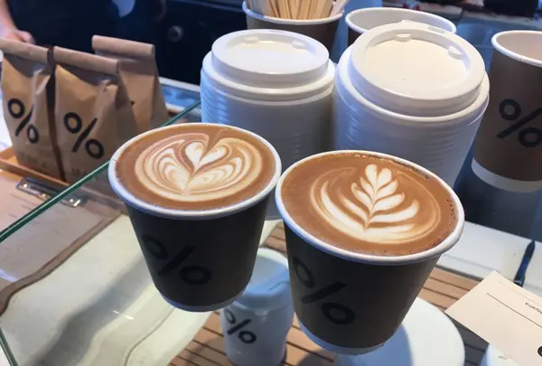 アラビカ 京都 嵐山（% ARABICA Kyoto）の写真・動画_image_227664