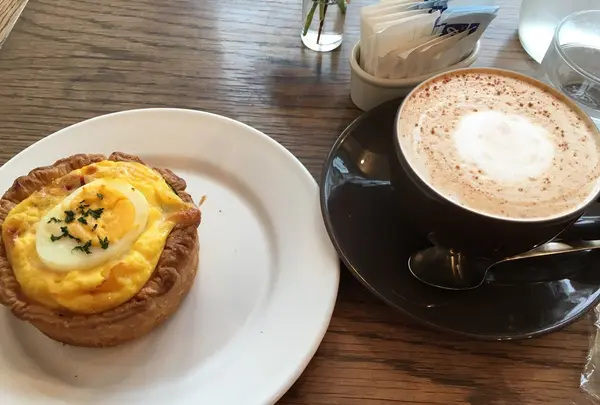 Jiyugaoka BAKE SHOP (自由が丘ベイクショップ)の写真・動画_image_227710