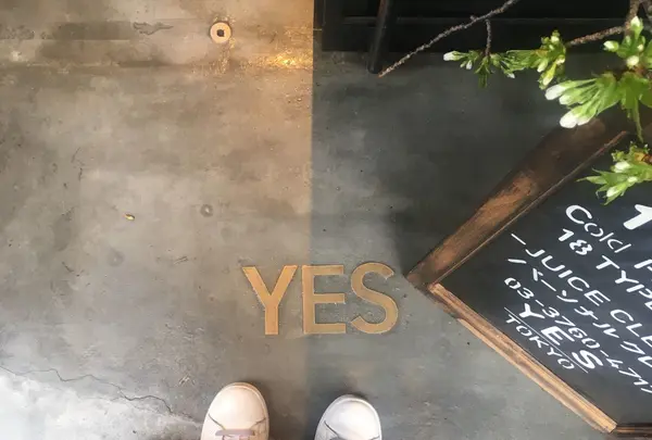 YES TOKYOの写真・動画_image_227750