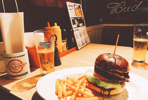 ソウルダイナーの写真・動画_image_227761