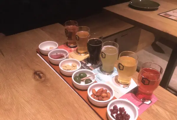 スプリングバレーブルワリー東京 （SPRING VALLEY BREWERY TOKYO）の写真・動画_image_227861