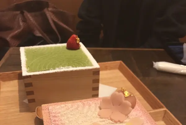 SALON GINZA SABOUの写真・動画_image_227867