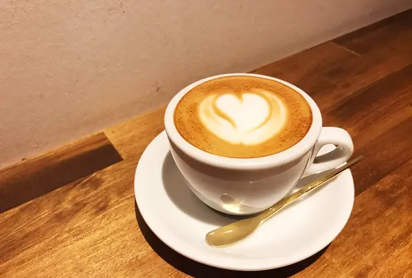  カフェ キツネ（CAFE KITSUNE）の写真・動画_image_227885
