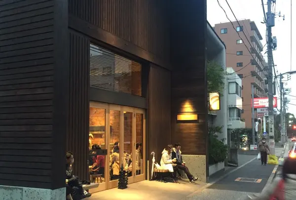 オールプレス・エスプレッソ 東京ロースタリー＆カフェの写真・動画_image_227913