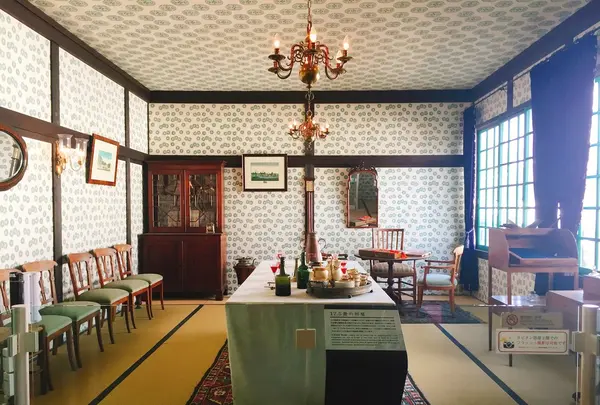 出島の写真・動画_image_227938