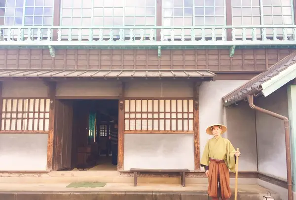 出島の写真・動画_image_227939