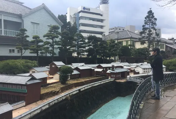 出島の写真・動画_image_227940