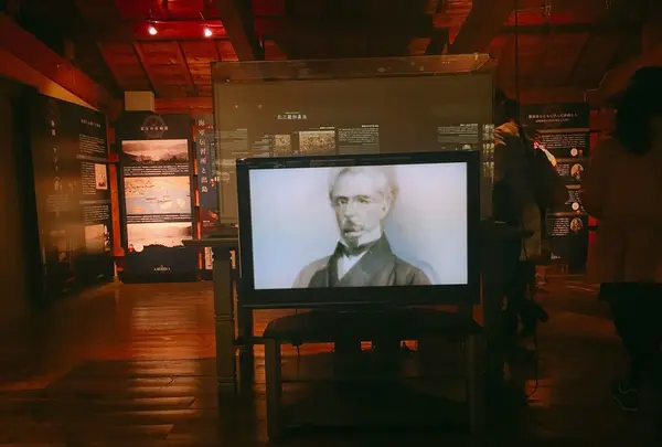 出島の写真・動画_image_227941